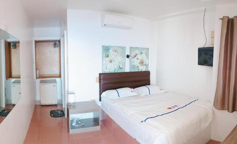 酒店 Tina S Reef Divers & Super Diving