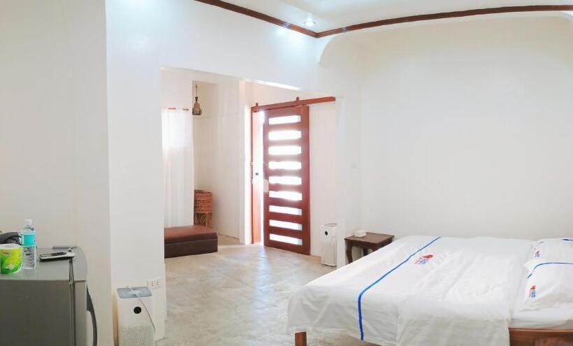 酒店 Tina S Reef Divers & Super Diving