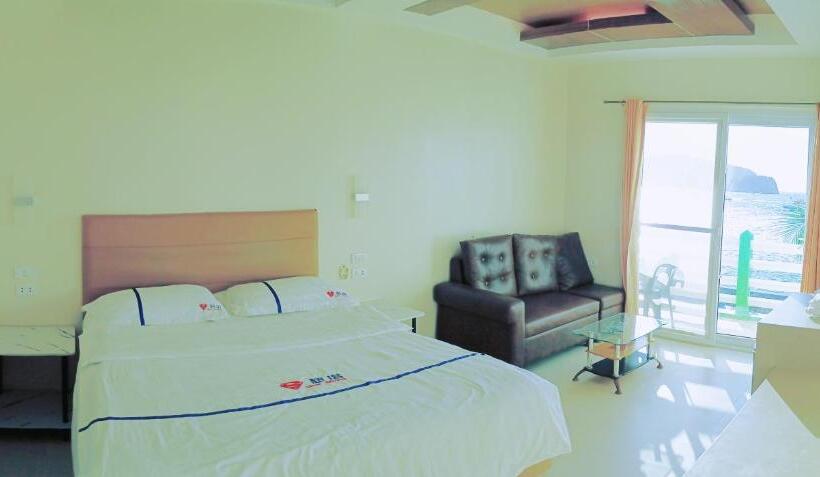 酒店 Tina S Reef Divers & Super Diving