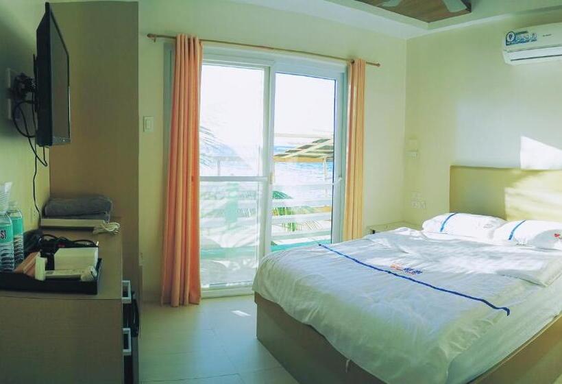 酒店 Tina S Reef Divers & Super Diving