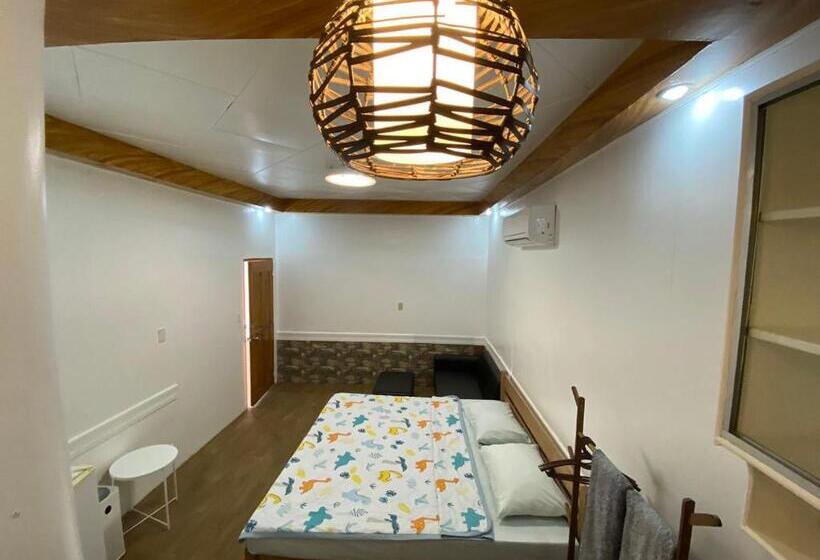 酒店 Tina S Reef Divers & Super Diving