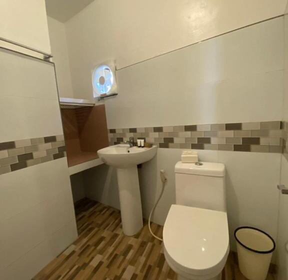 酒店 Tina S Reef Divers & Super Diving