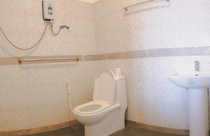 酒店 Tina S Reef Divers & Super Diving