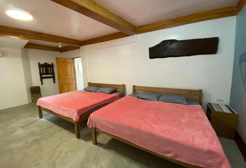 酒店 Tina S Reef Divers & Super Diving