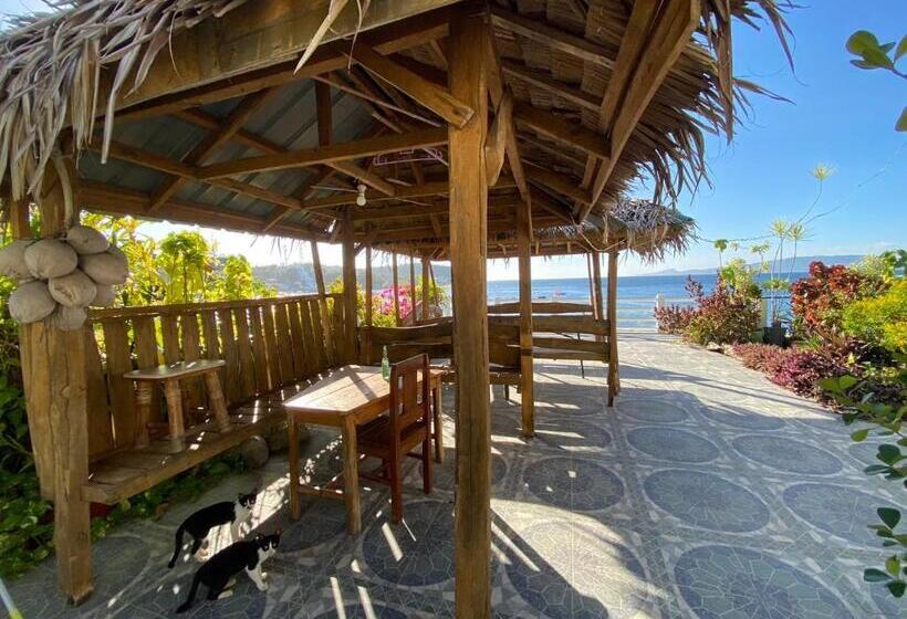 酒店 Tina S Reef Divers & Super Diving