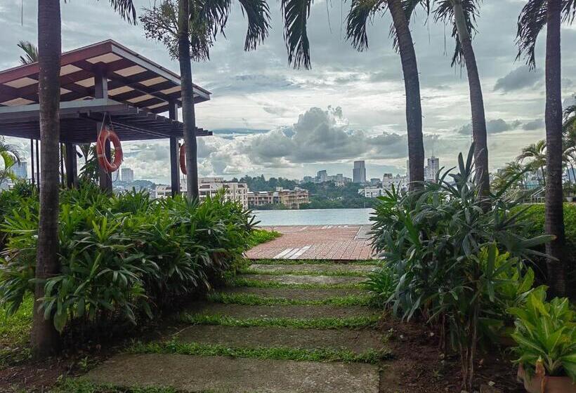 Mia Casa Cebu One Pavillon Place