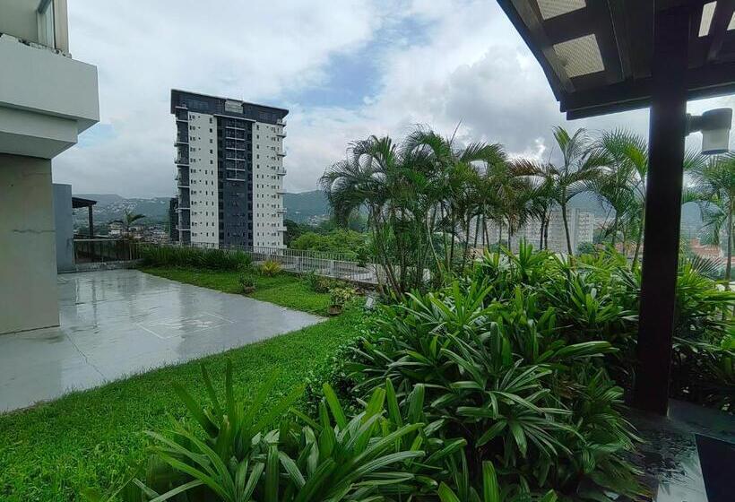 Mia Casa Cebu One Pavillon Place