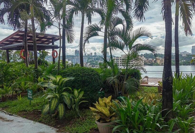 Mia Casa Cebu One Pavillon Place