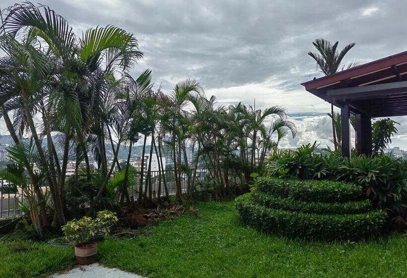 Mia Casa Cebu One Pavillon Place