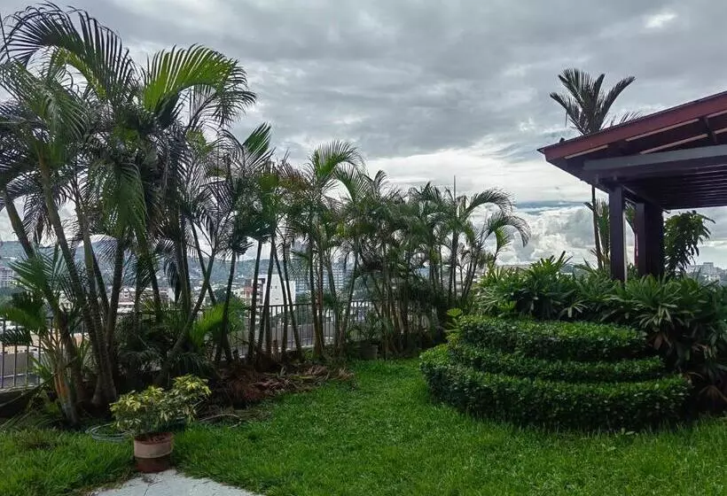 Mia Casa Cebu One Pavillon Place