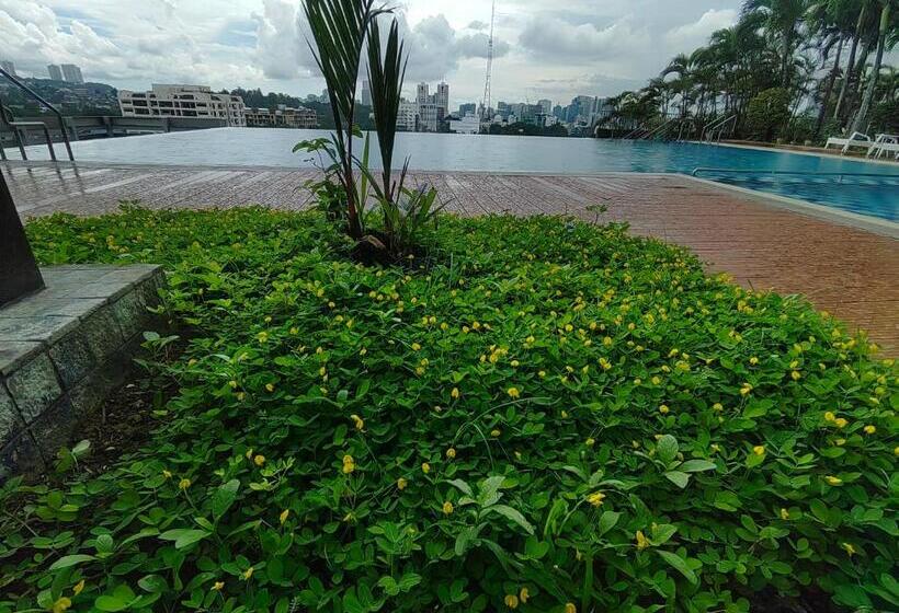 Mia Casa Cebu One Pavillon Place