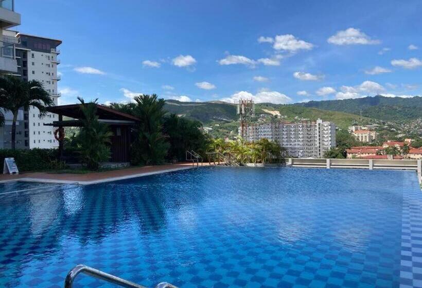 Mia Casa Cebu One Pavillon Place