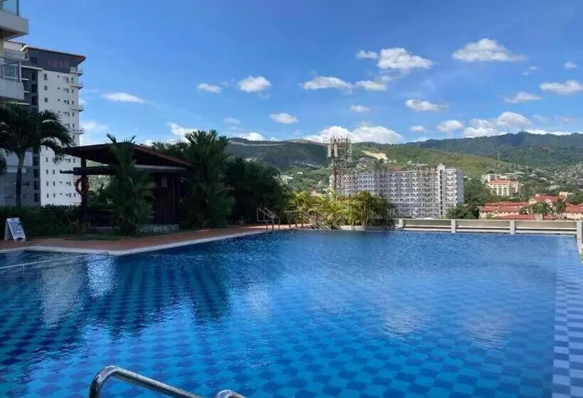 Mia Casa Cebu One Pavillon Place