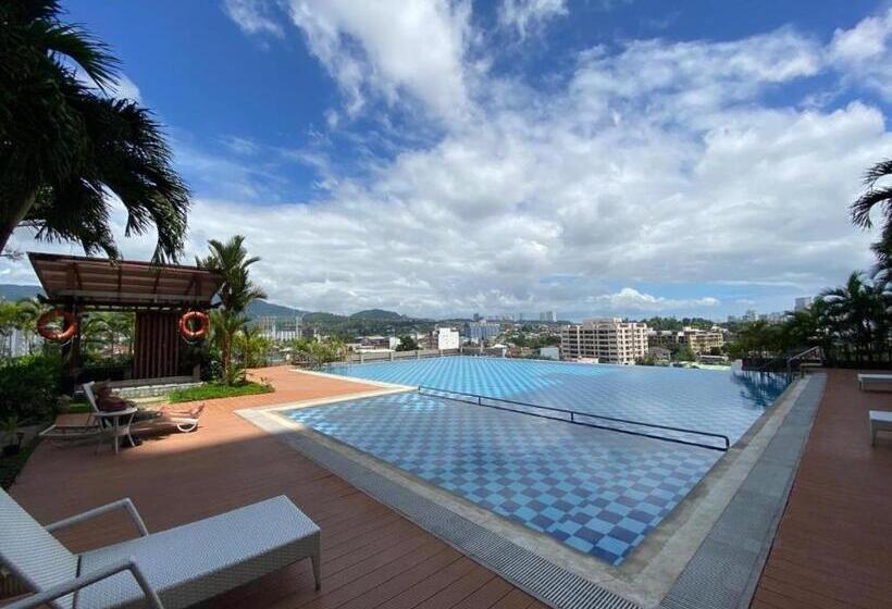 Mia Casa Cebu One Pavillon Place