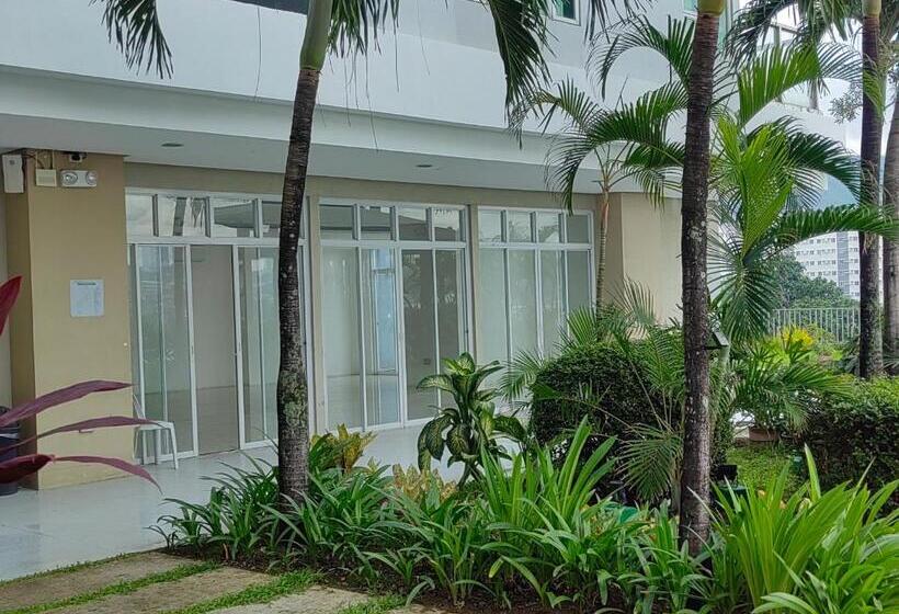 Mia Casa Cebu One Pavillon Place