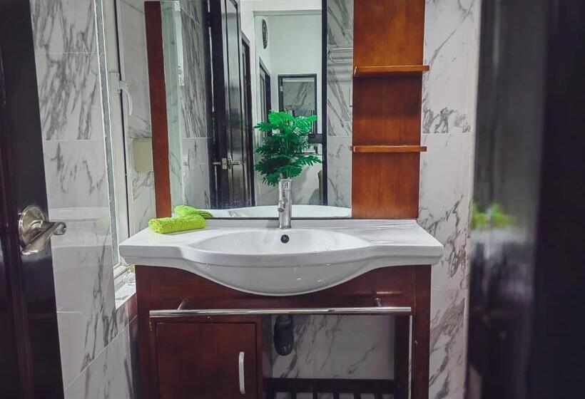 Mia Casa Cebu One Pavillon Place