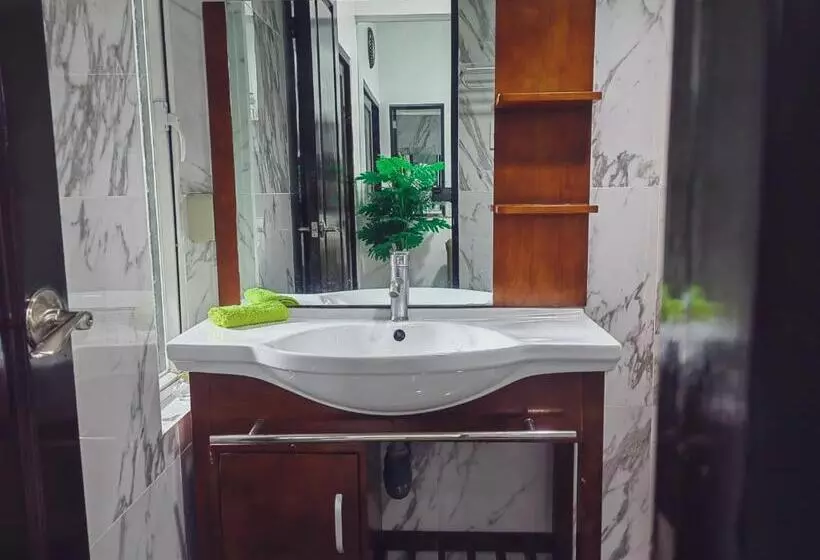 Mia Casa Cebu One Pavillon Place