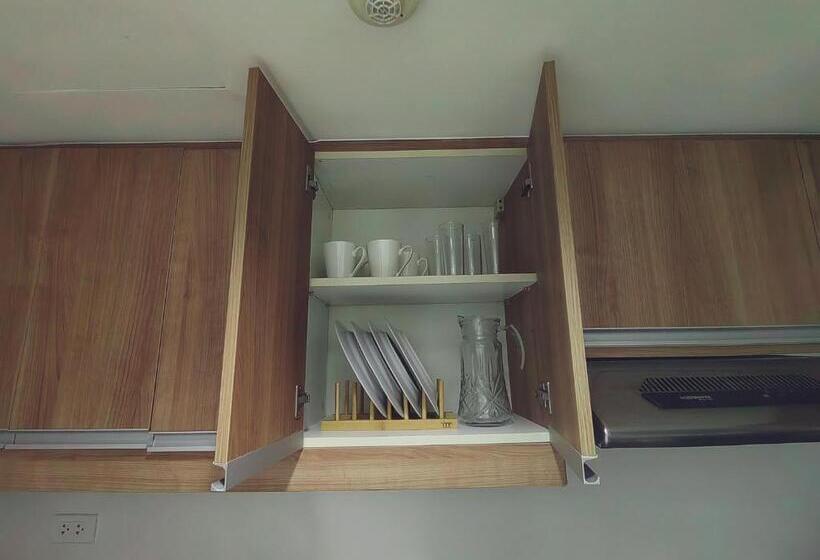 Mia Casa Cebu One Pavillon Place