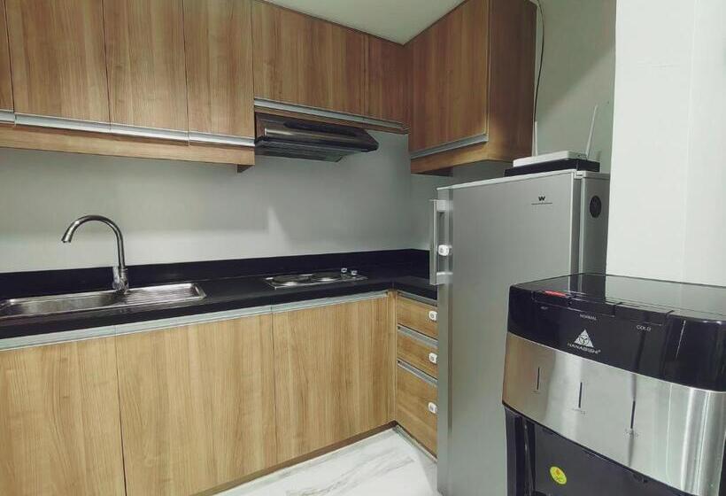 Mia Casa Cebu One Pavillon Place