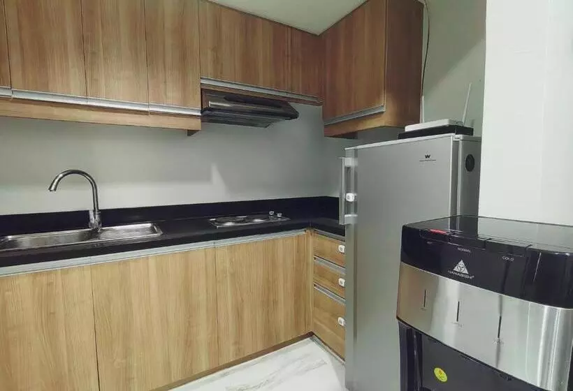 Mia Casa Cebu One Pavillon Place