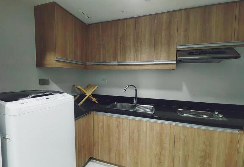 Mia Casa Cebu One Pavillon Place