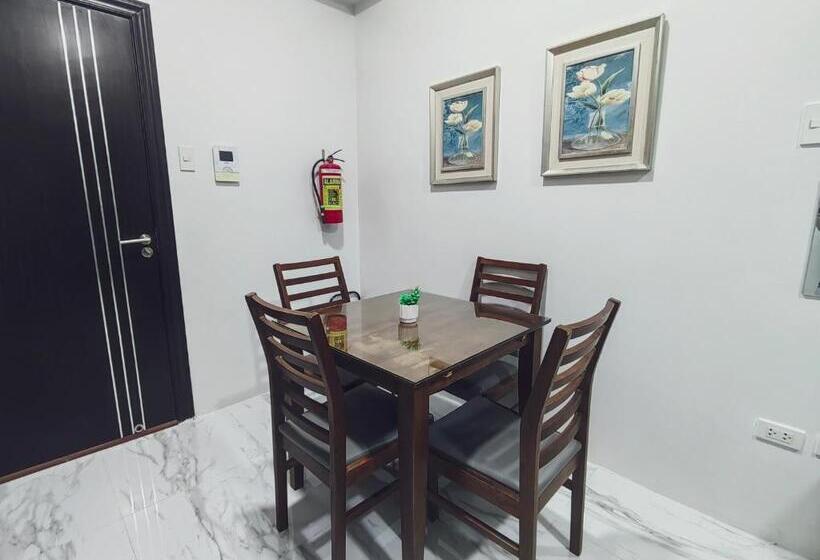 Mia Casa Cebu One Pavillon Place