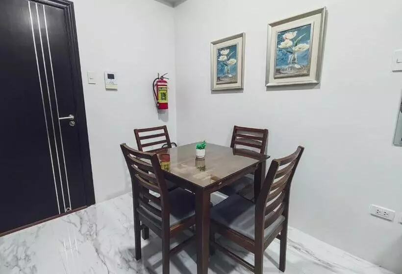 Mia Casa Cebu One Pavillon Place