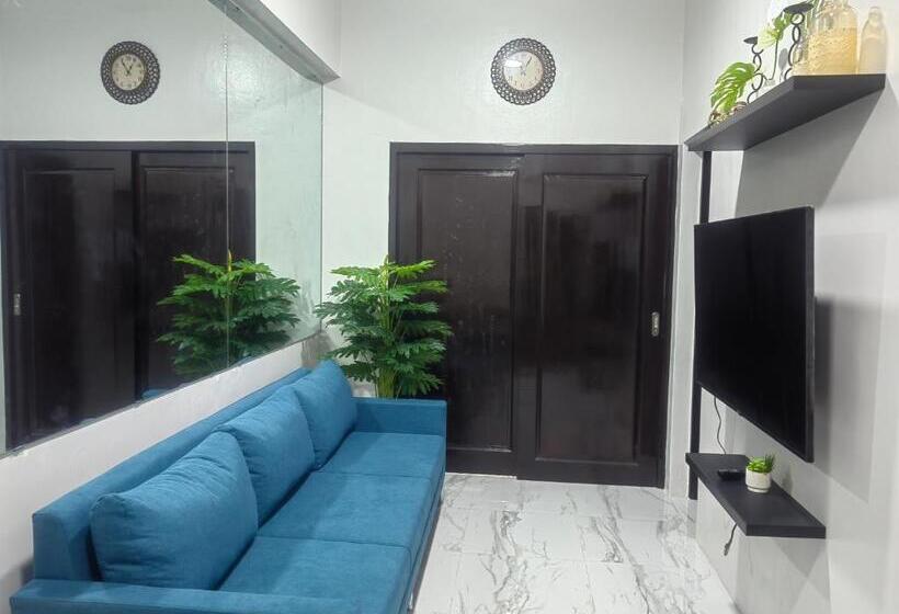 Mia Casa Cebu One Pavillon Place