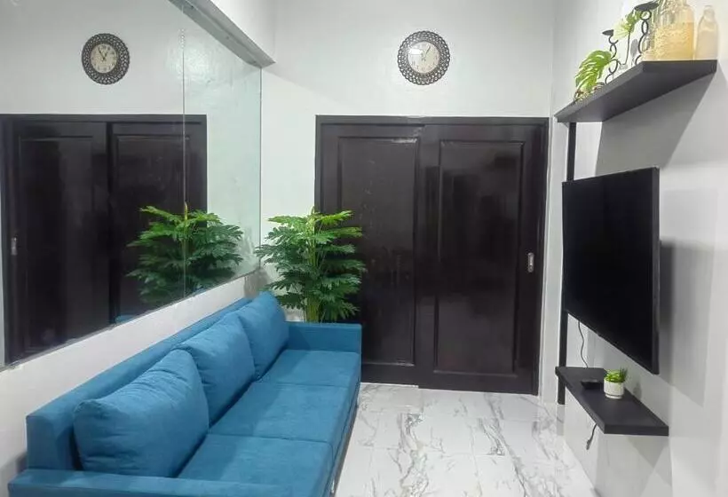 Mia Casa Cebu One Pavillon Place