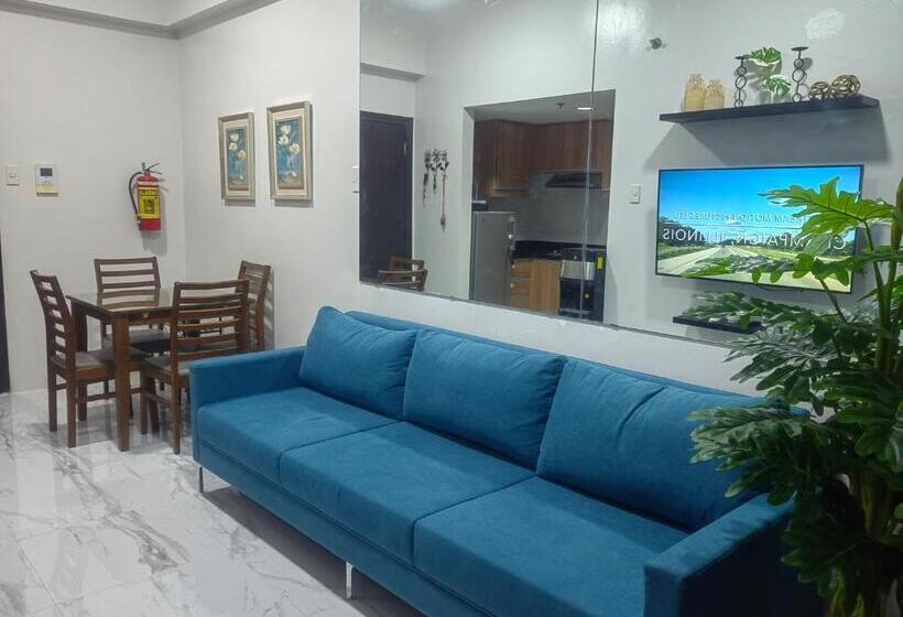 Mia Casa Cebu One Pavillon Place