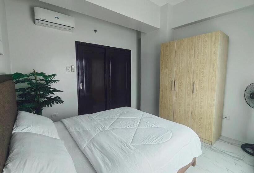 Mia Casa Cebu One Pavillon Place