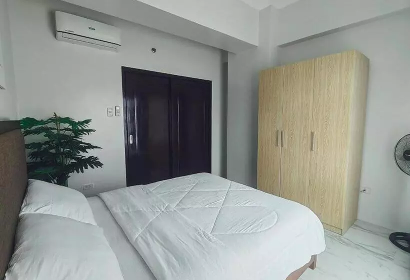 Mia Casa Cebu One Pavillon Place