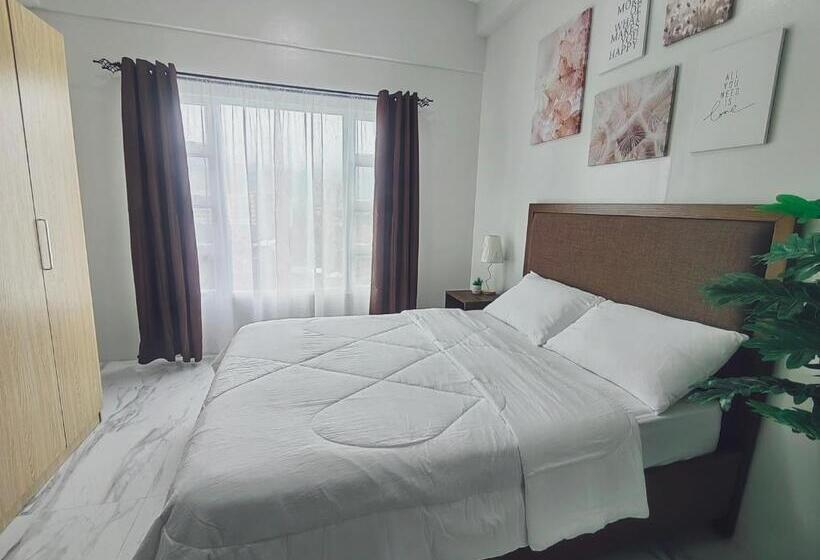 Mia Casa Cebu One Pavillon Place