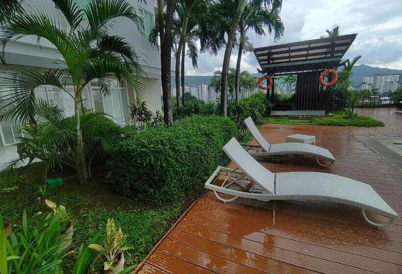 Mia Casa Cebu One Pavillon Place