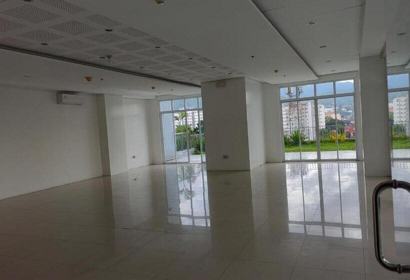 Mia Casa Cebu One Pavillon Place