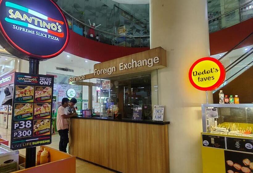 Mia Casa Cebu One Pavillon Place