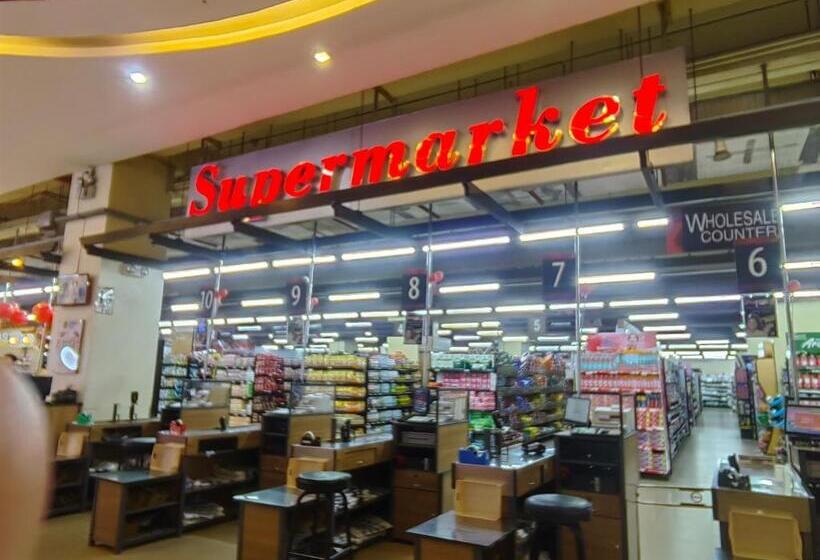 Mia Casa Cebu One Pavillon Place