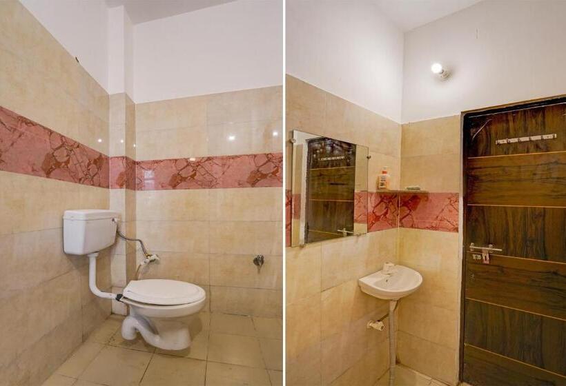 Oyo Hotel Twilight Terrace