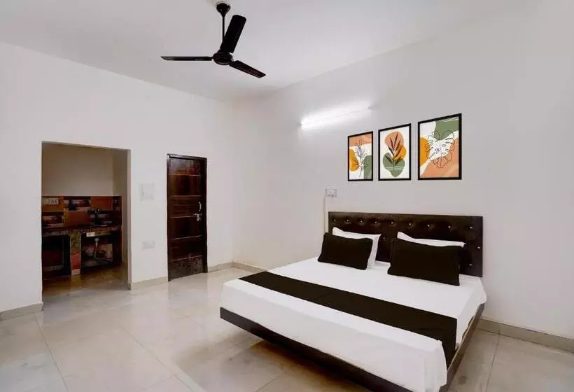 Oyo Hotel Twilight Terrace