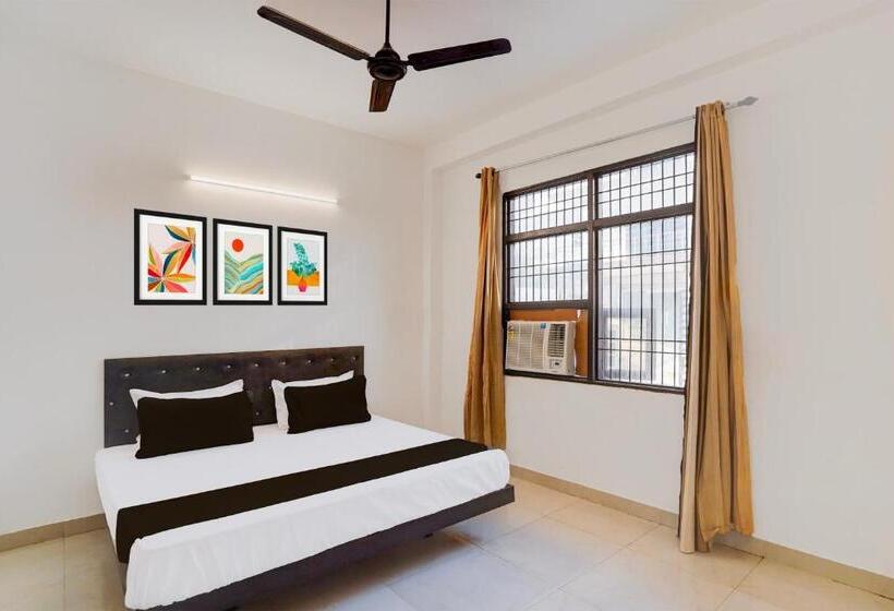 Oyo Hotel Twilight Terrace