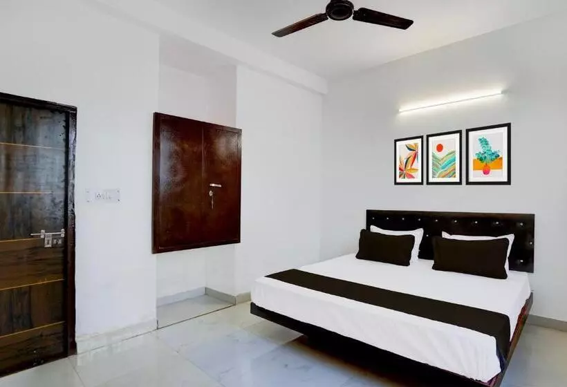 Oyo Hotel Twilight Terrace