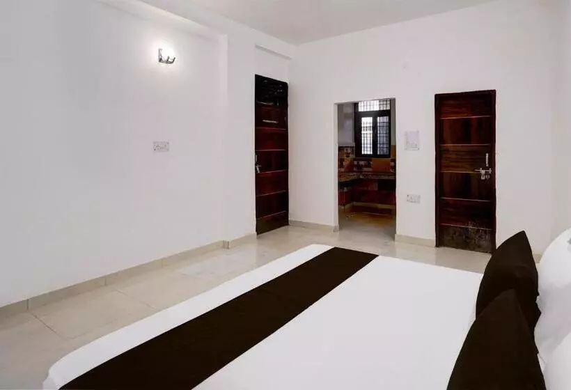 Oyo Hotel Twilight Terrace