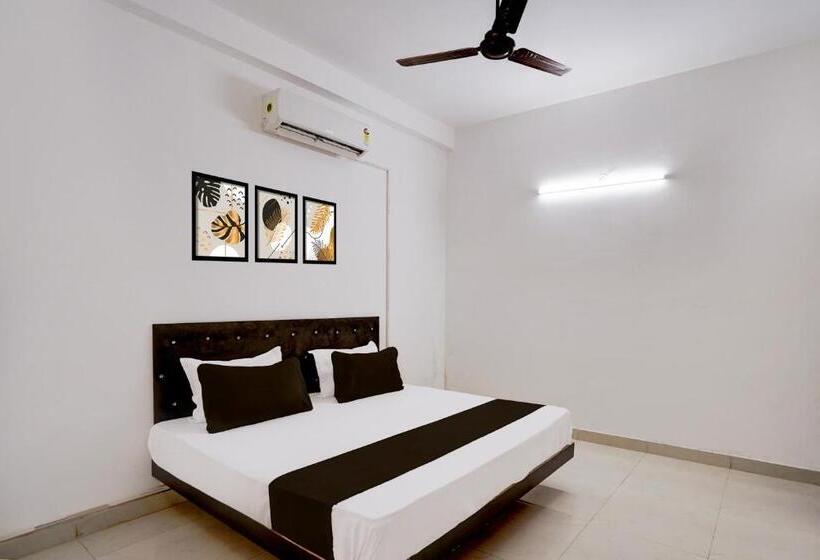 Oyo Hotel Twilight Terrace