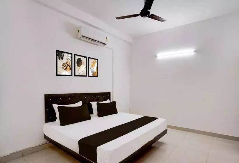 Oyo Hotel Twilight Terrace