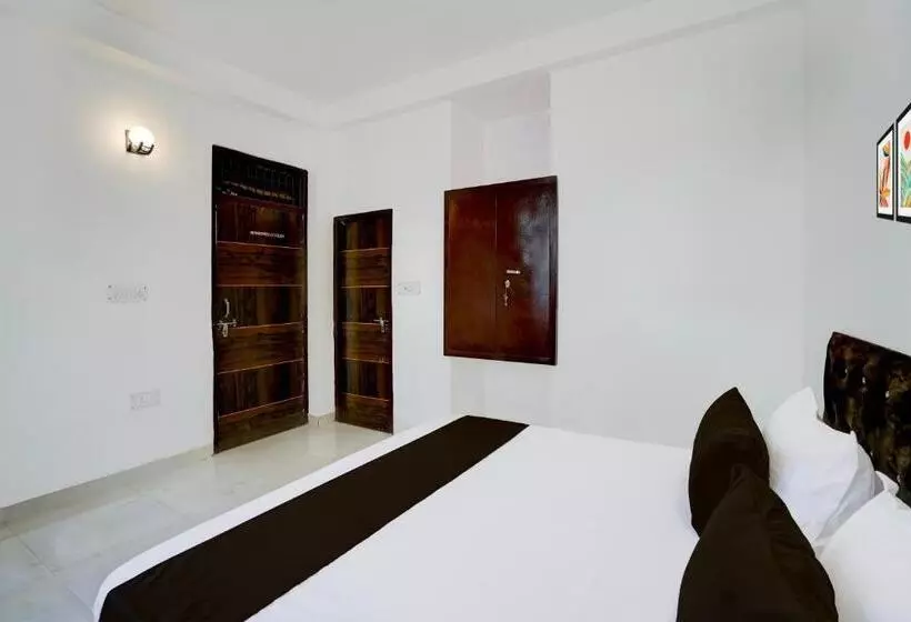 Oyo Hotel Twilight Terrace