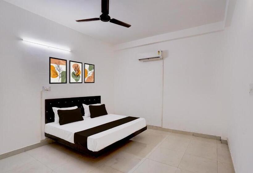 Oyo Hotel Twilight Terrace