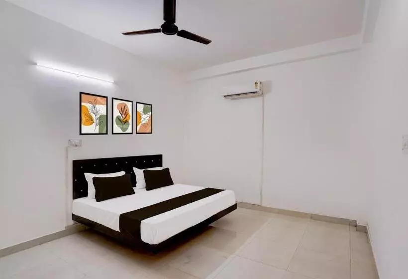 Oyo Hotel Twilight Terrace