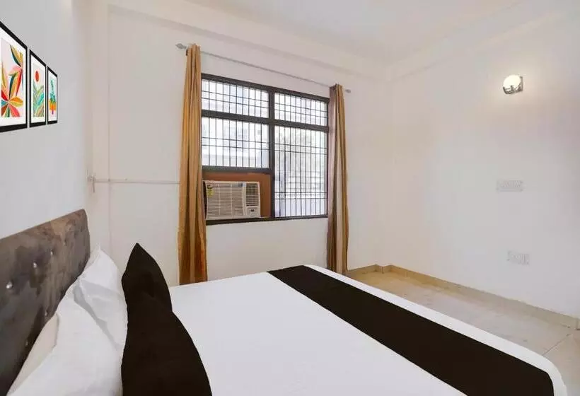 Oyo Hotel Twilight Terrace