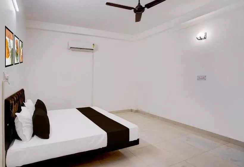 Oyo Hotel Twilight Terrace