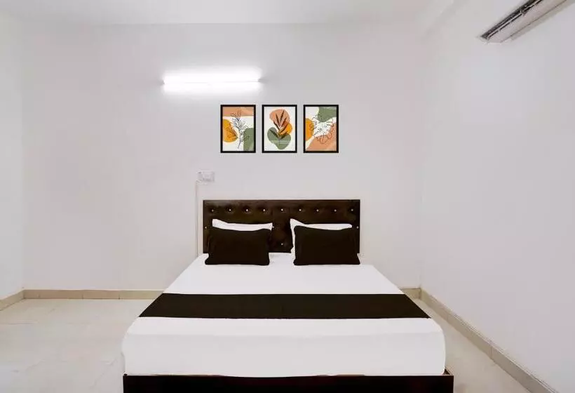 Oyo Hotel Twilight Terrace